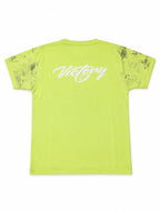 Rock N Roll Funky Tee