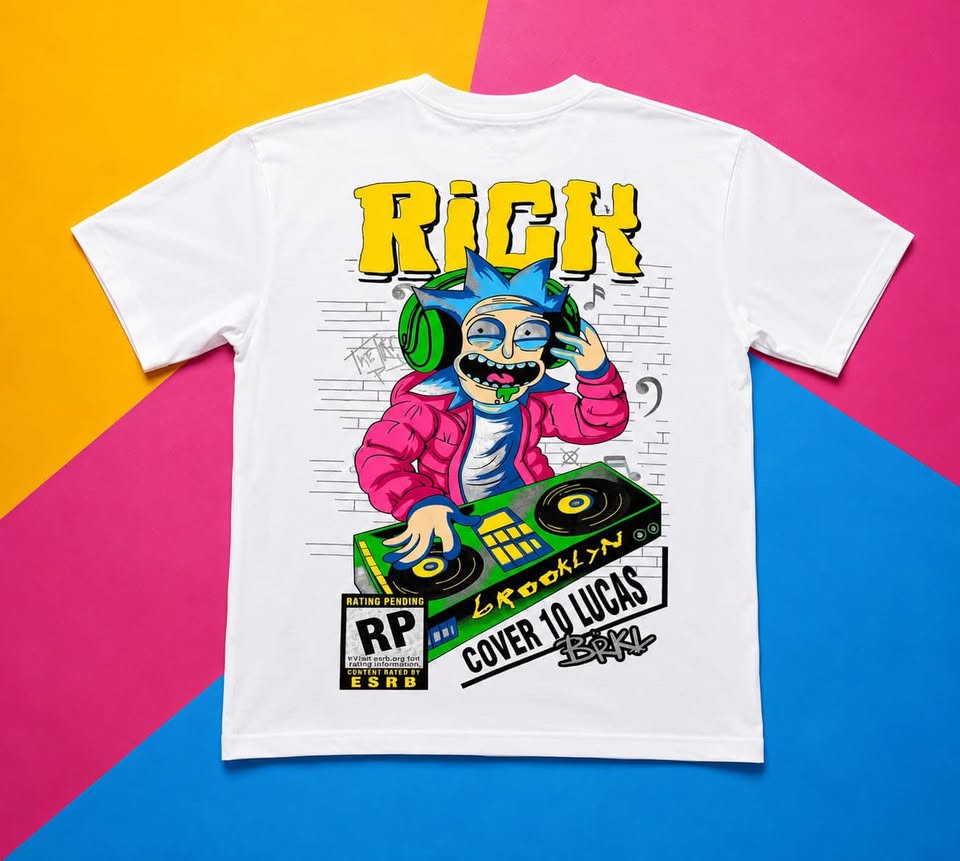 Boys White Graphic Printed T-Shirt