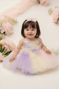 FAIRY MULTI TULE FROCK