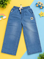 1029 DENIM TRACK