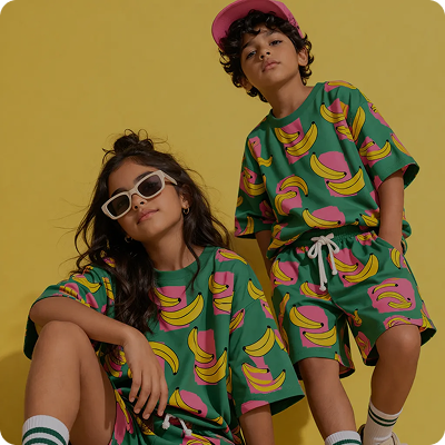 Co-Ord Sets