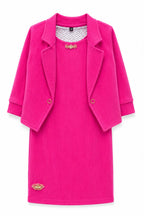 PINK MIDI
