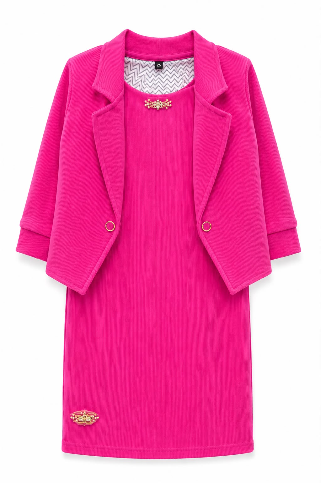 PINK MIDI