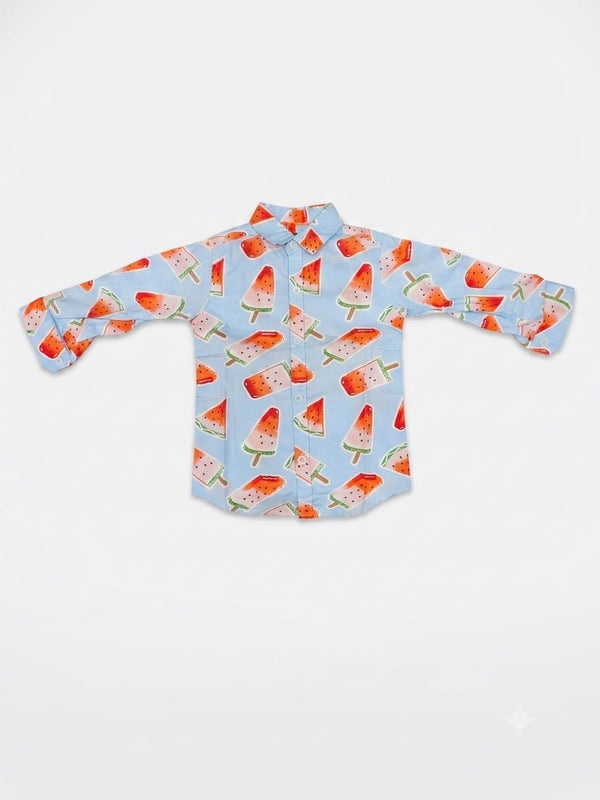 WATERMELON SHIRT