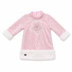 PINK PARTY WEAR MIDDY